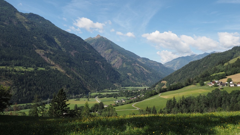 Mallnitz
