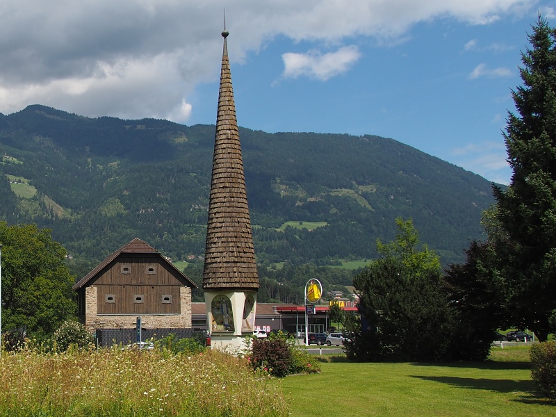 Möllbrücke