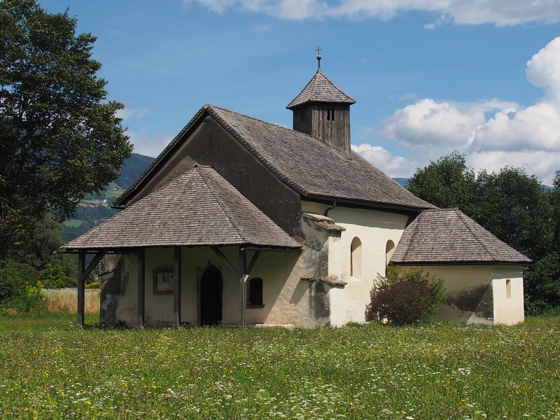 Möllbrücke