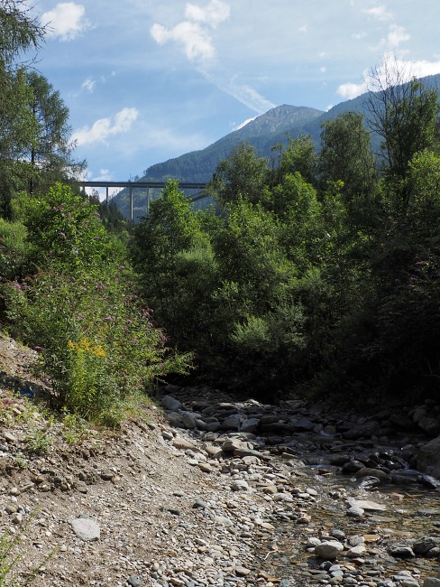 Pfaffenbergbrücke