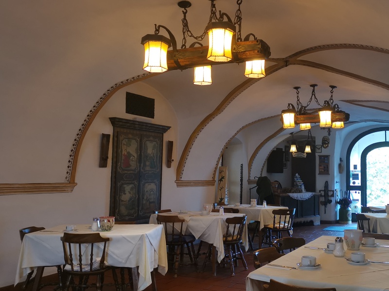 Gasthof Tell