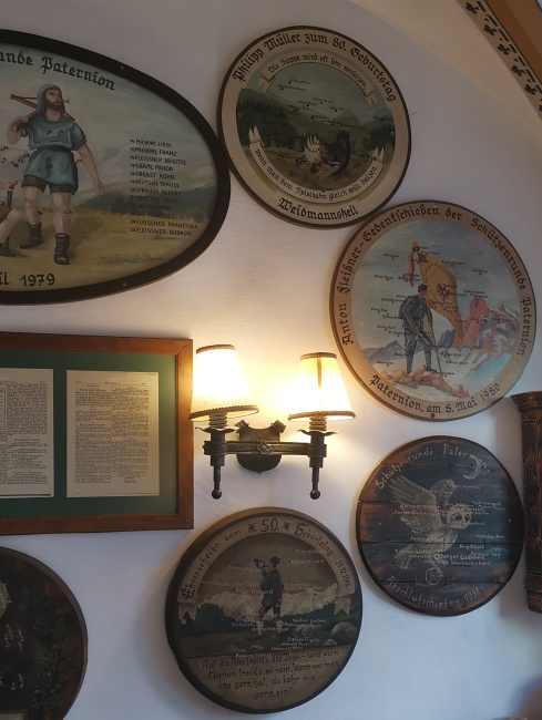 Gasthof Tell