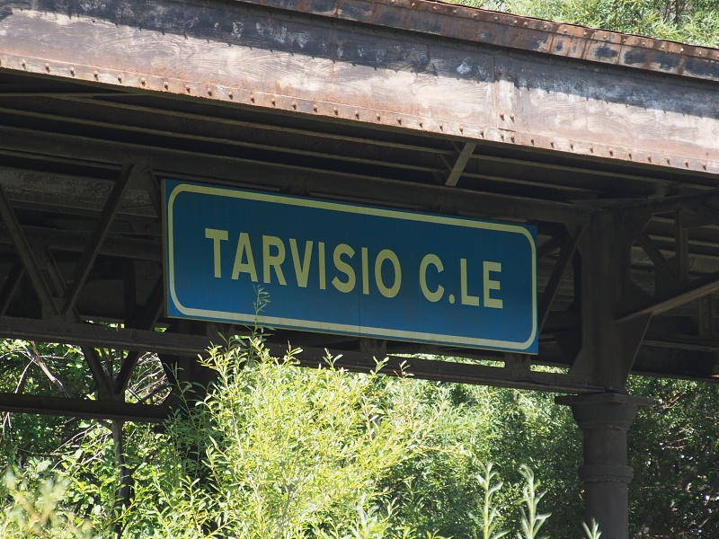 Tarvisio