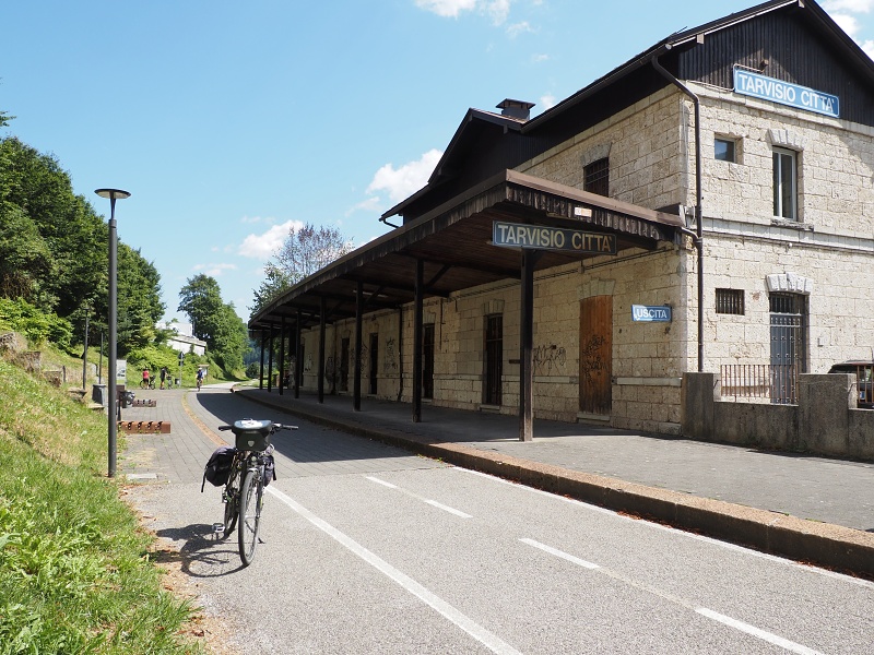 Tarvisio