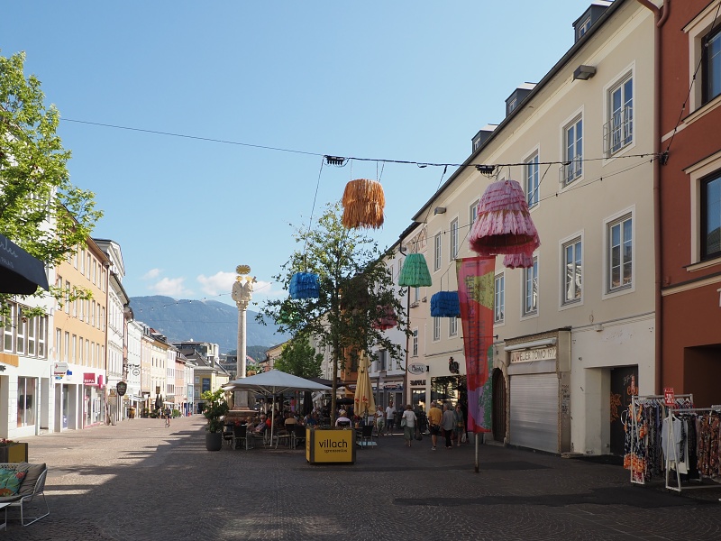 Villach