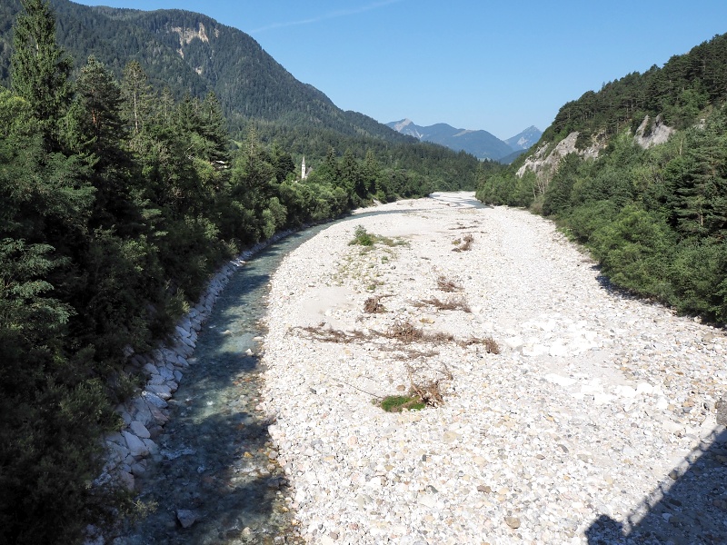Bagni di Lusnizza