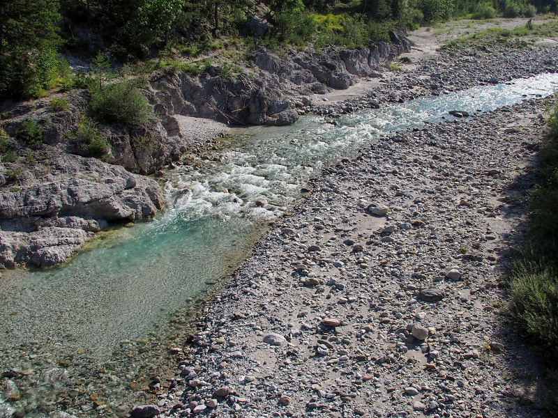 Bagni di Lusnizza