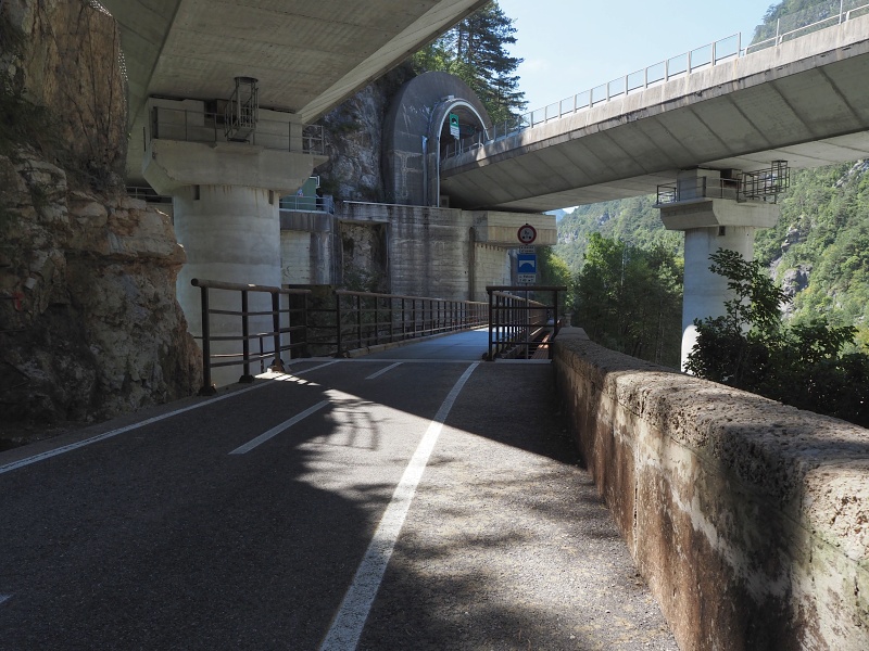 Chiusaforte