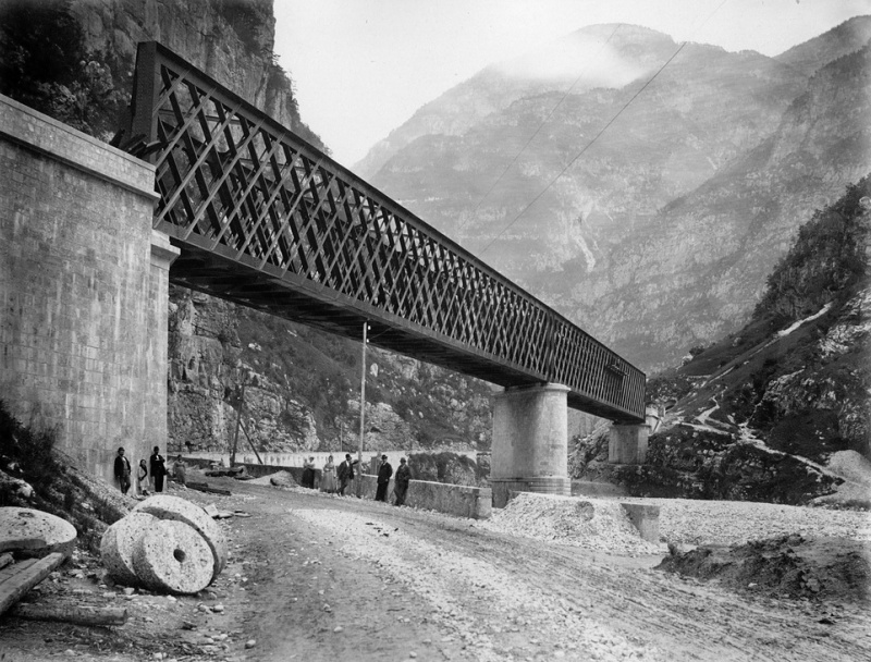 Chiusaforte