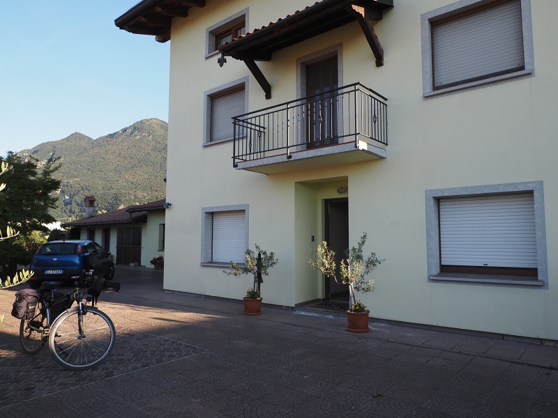 B&B Agli ulivi