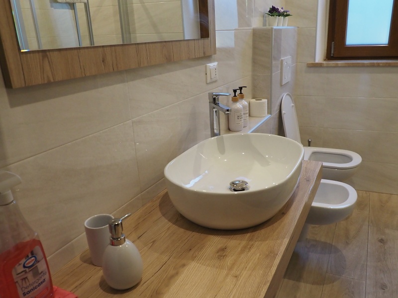 B&B Agli ulivi
