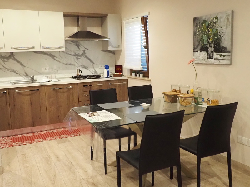 B&B Agli ulivi