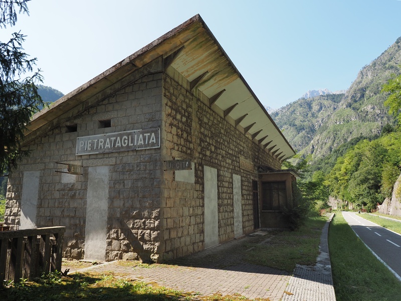 Pietratagliata