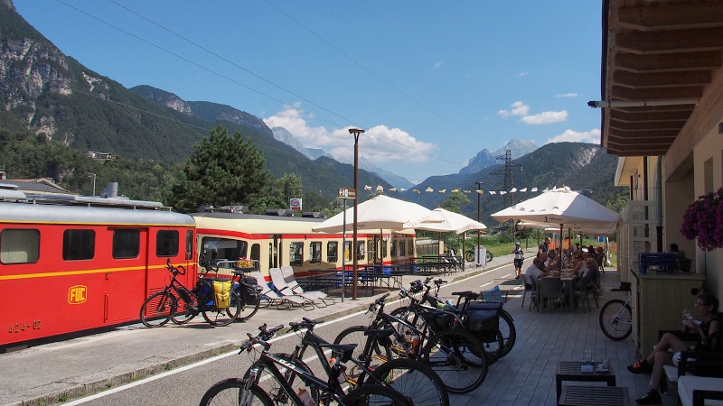 Resiutta