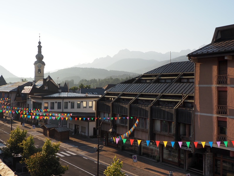 Tarvisio