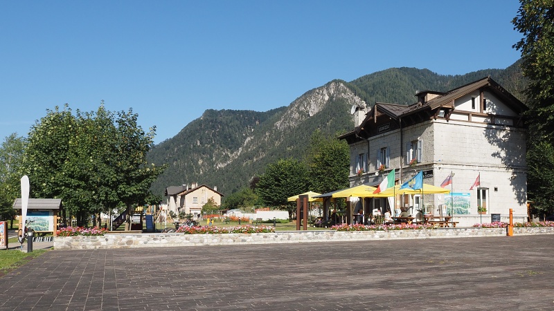Ugovizza