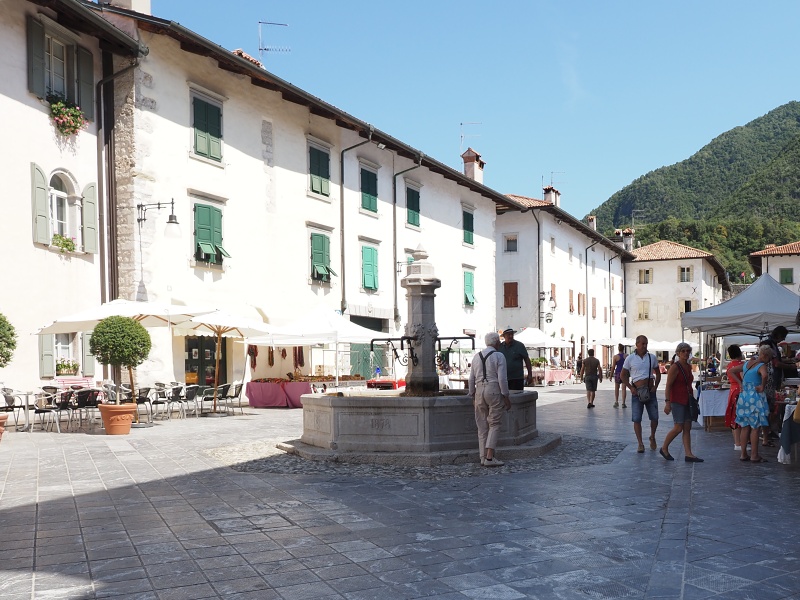 Venzone