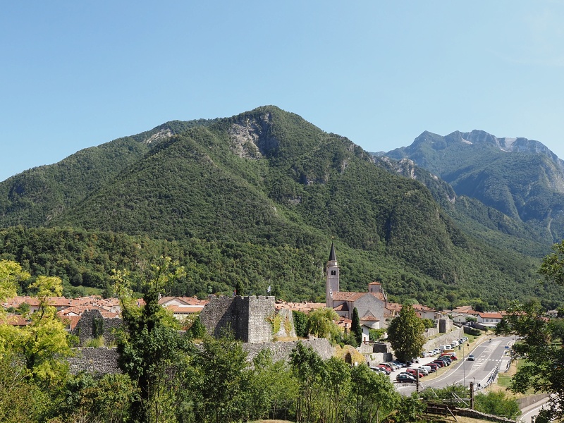Venzone