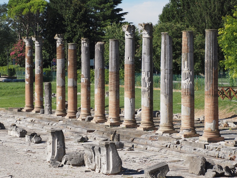 Aquileia