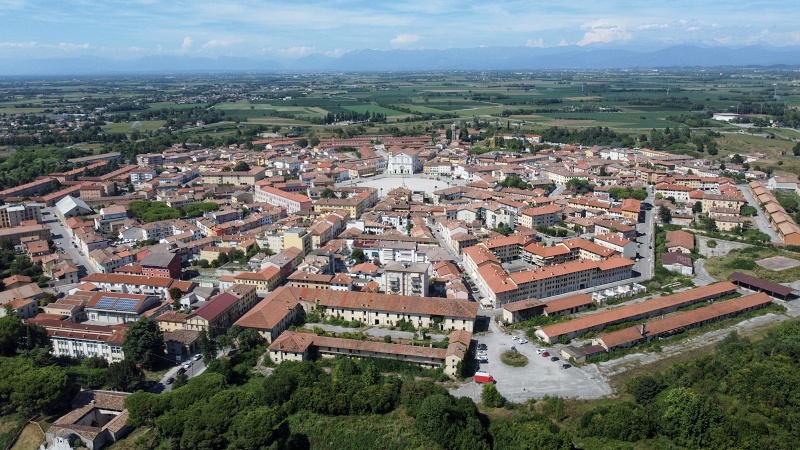 Palmanova