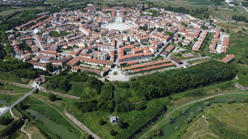 Palmanova