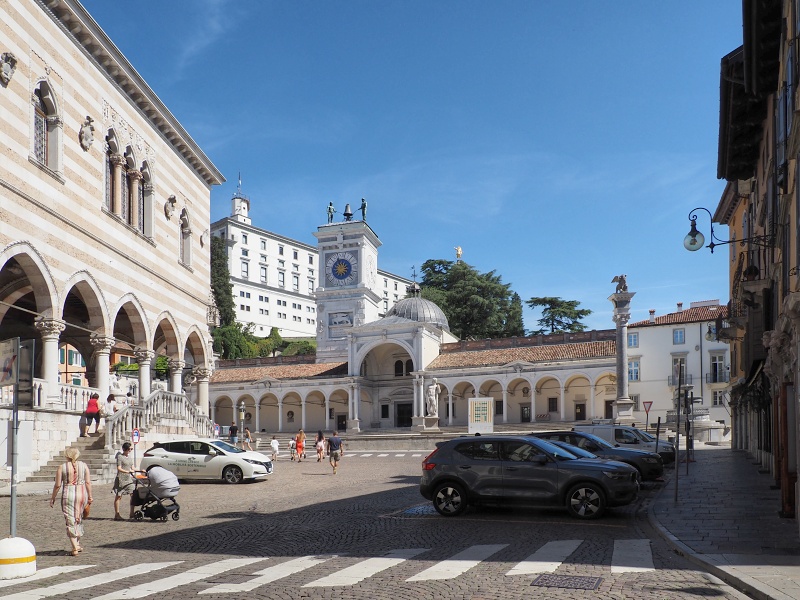 Udine