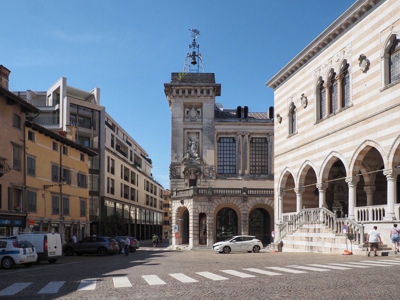 Udine