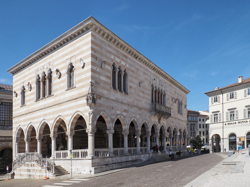 Udine