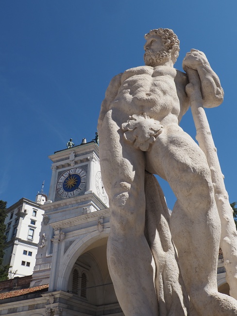 Udine
