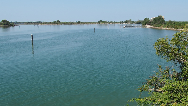 Laguna di Grado