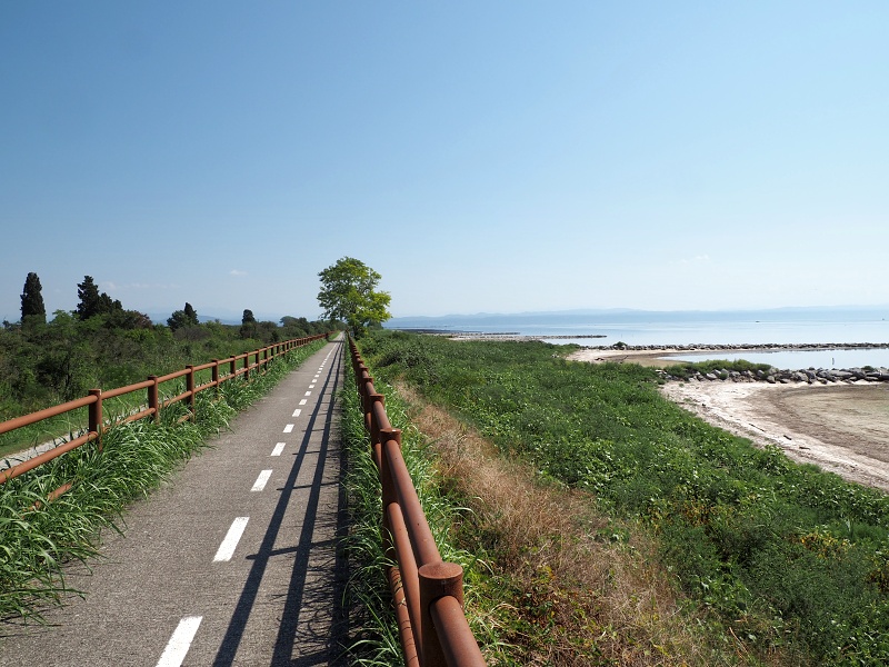 Laguna di Grado