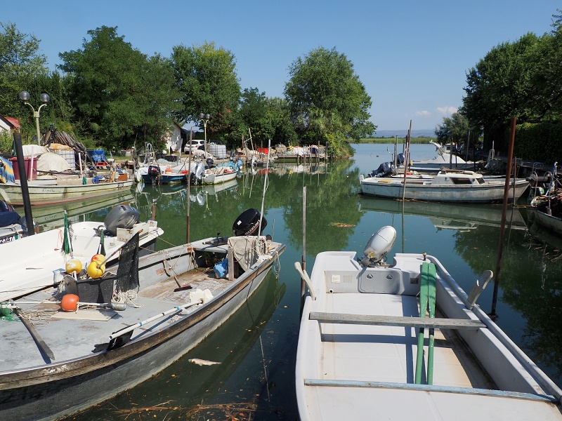Laguna di Grado