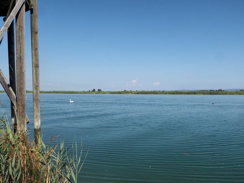 Laguna di Grado