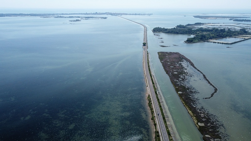 Laguna di Grado