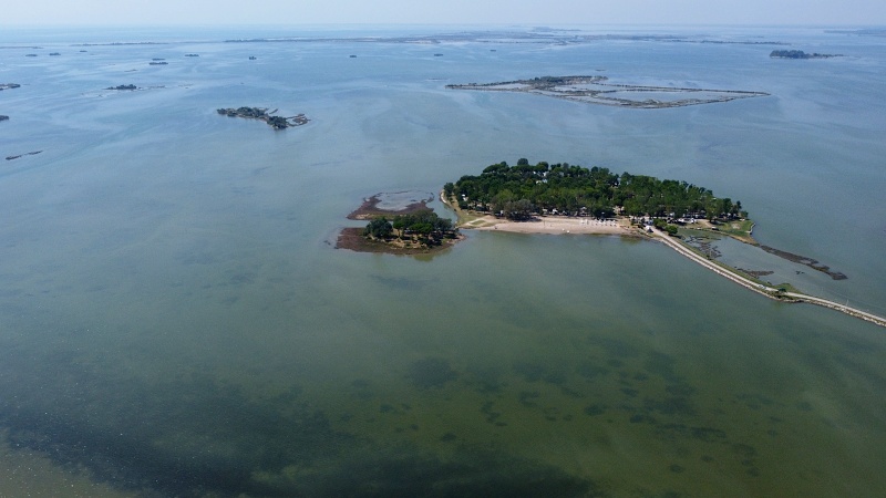 Laguna di Grado