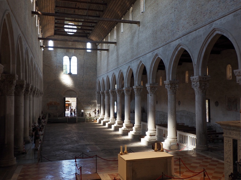 Aquileia