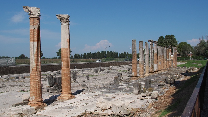 Aquileia