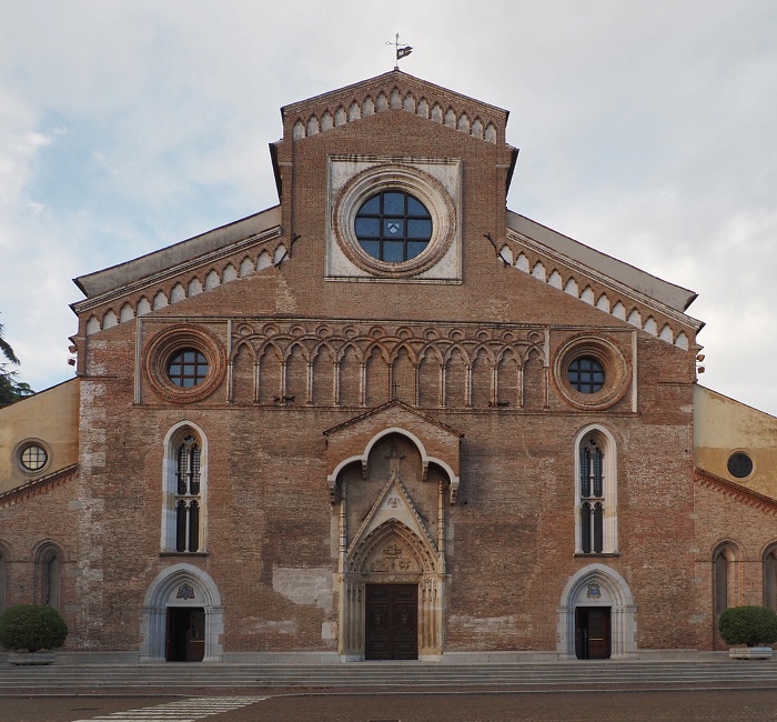Udine