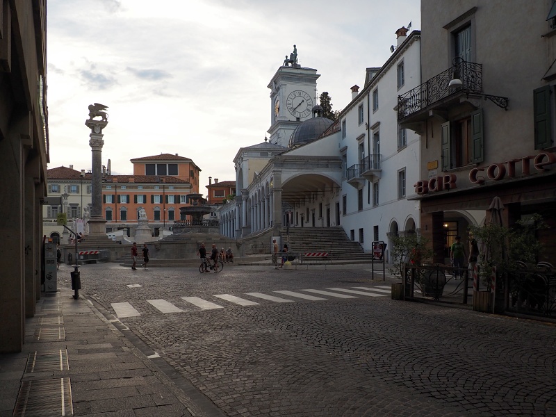 Udine