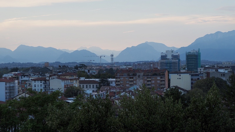 Udine