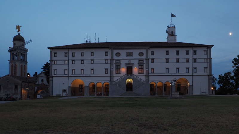 Udine