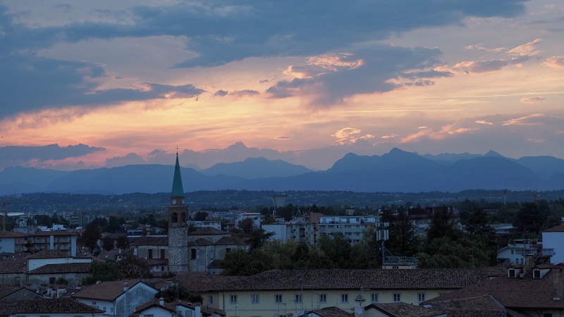 Udine