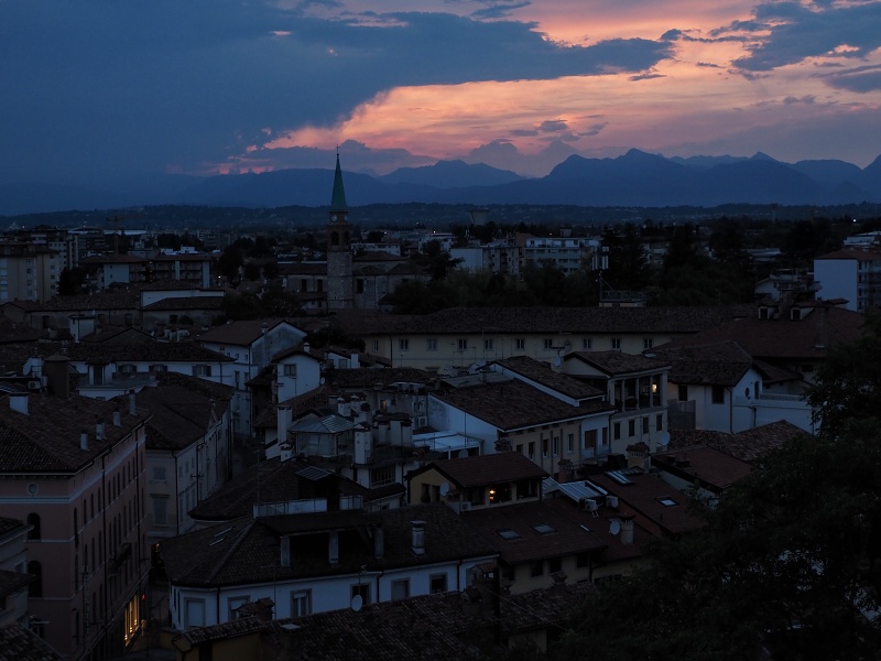 Udine