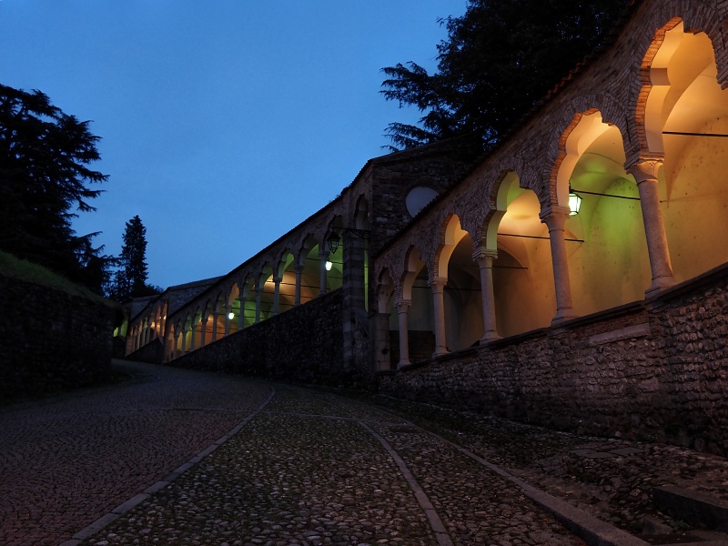 Udine