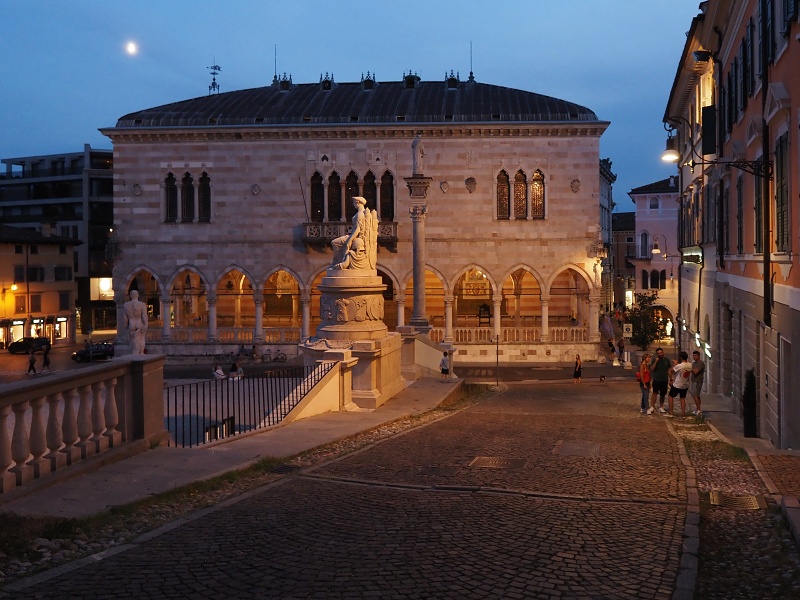 Udine