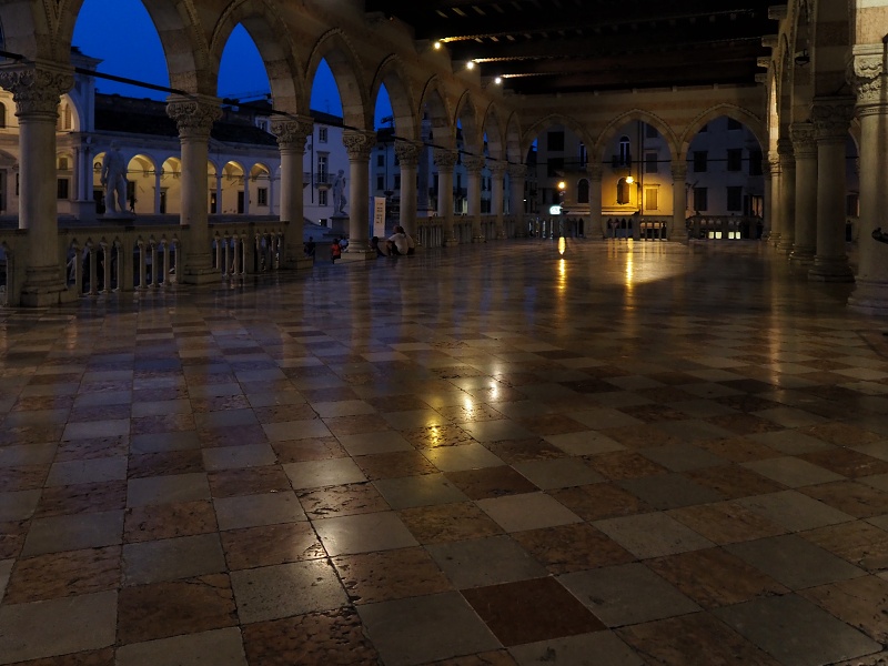 Udine