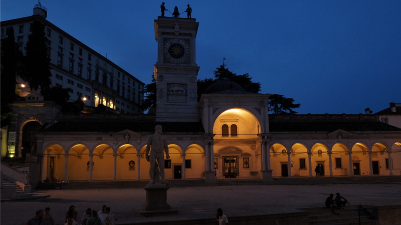 Udine