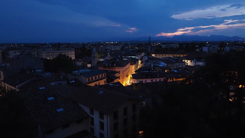 Udine