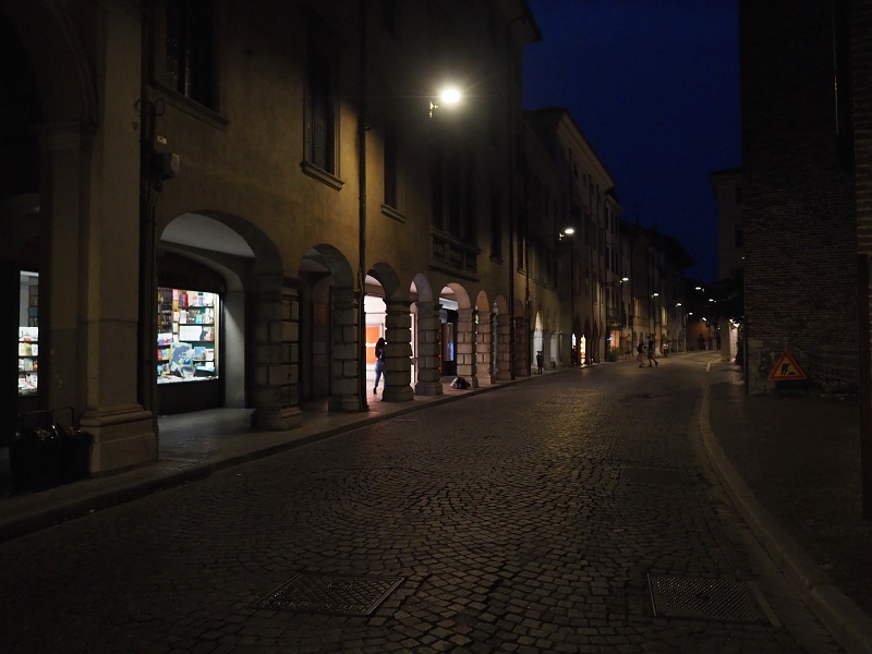 Udine