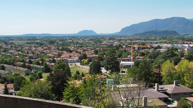 Gemona del Friuli
